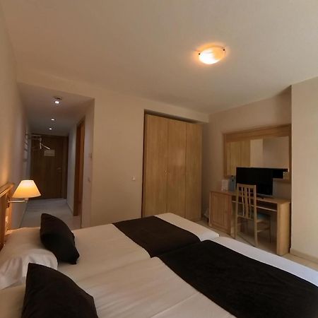 Hotel Cubil Pas De La Casa Zewnętrze zdjęcie