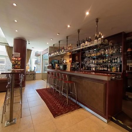 Hotel Cubil Pas De La Casa Zewnętrze zdjęcie