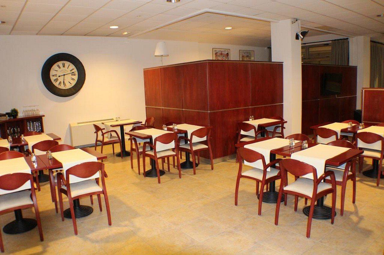 Hotel Cubil Pas De La Casa Zewnętrze zdjęcie