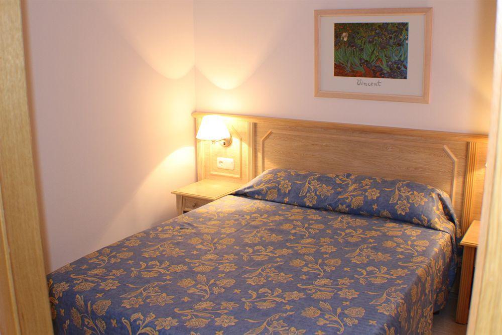 Hotel Cubil Pas De La Casa Zewnętrze zdjęcie
