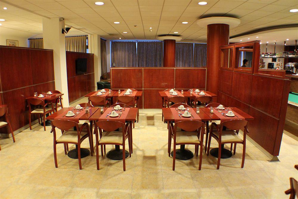 Hotel Cubil Pas De La Casa Zewnętrze zdjęcie