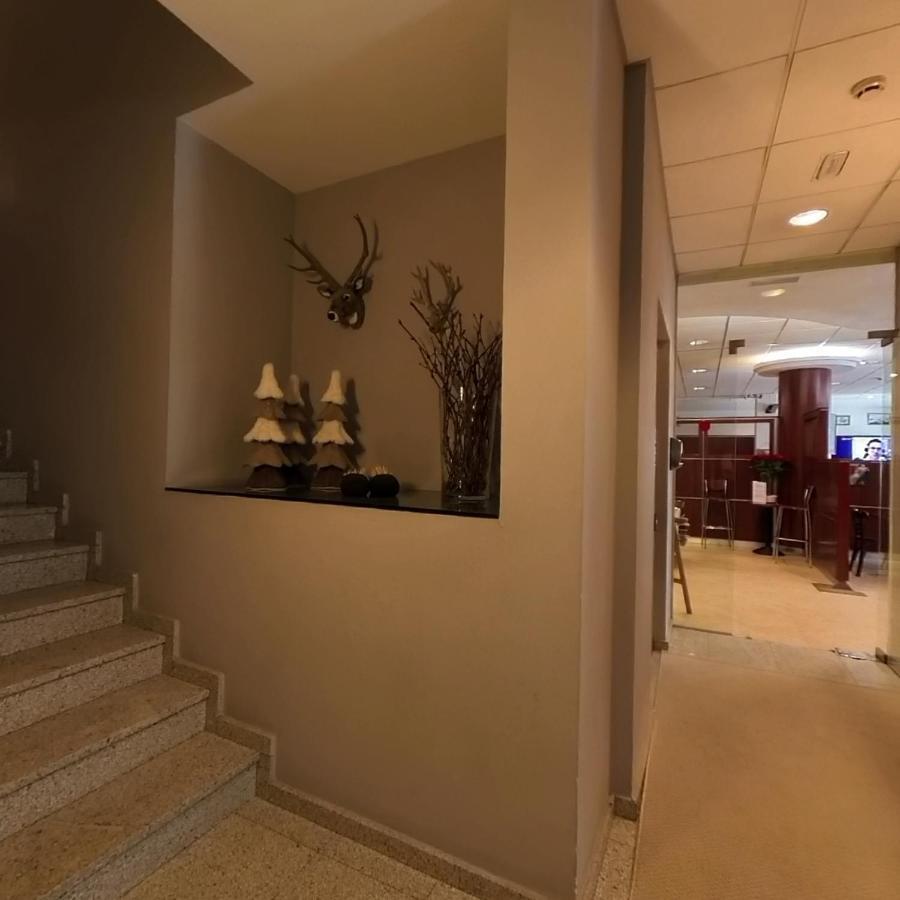Hotel Cubil Pas De La Casa Zewnętrze zdjęcie