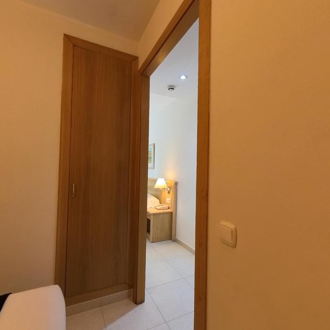 Hotel Cubil Pas De La Casa Zewnętrze zdjęcie