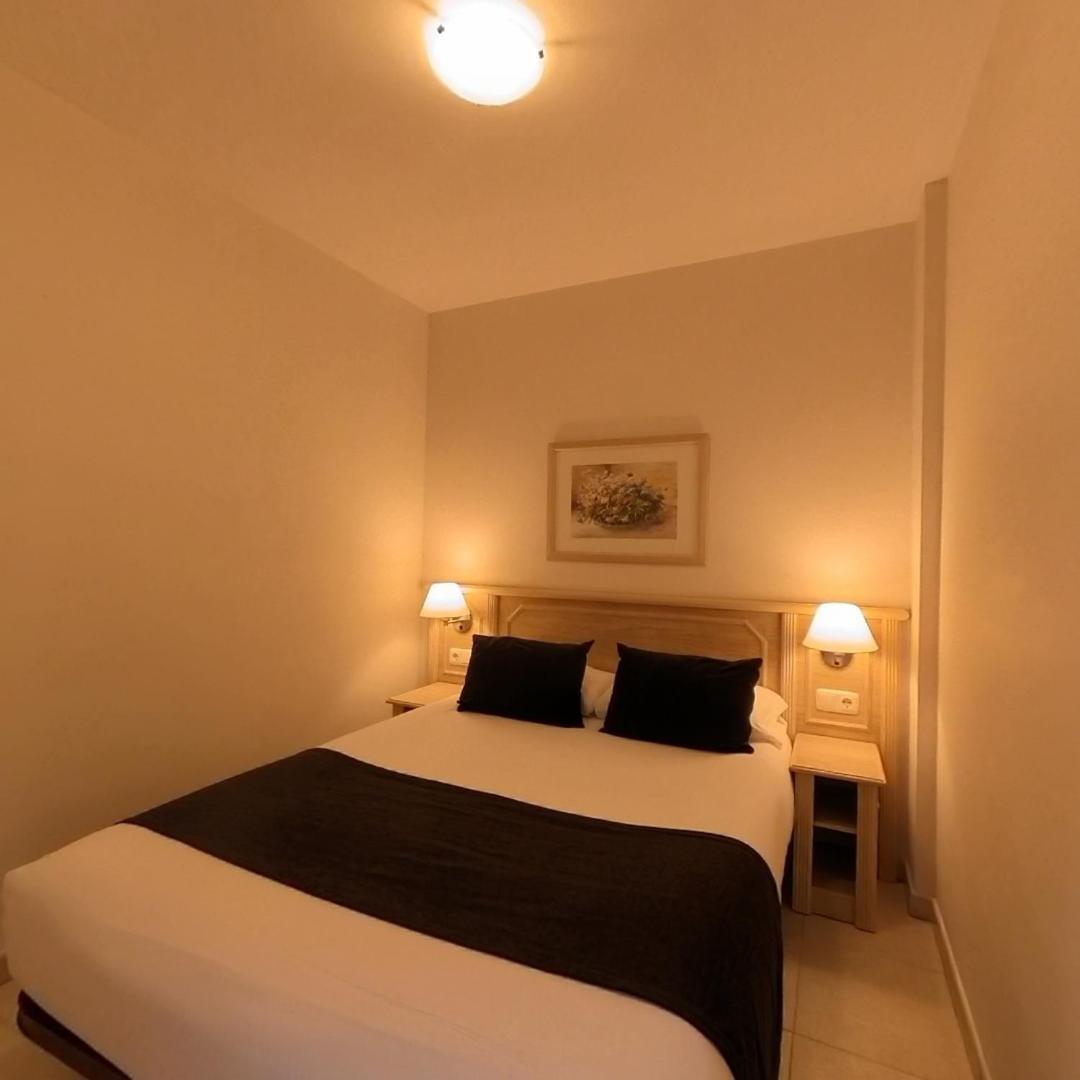 Hotel Cubil Pas De La Casa Zewnętrze zdjęcie