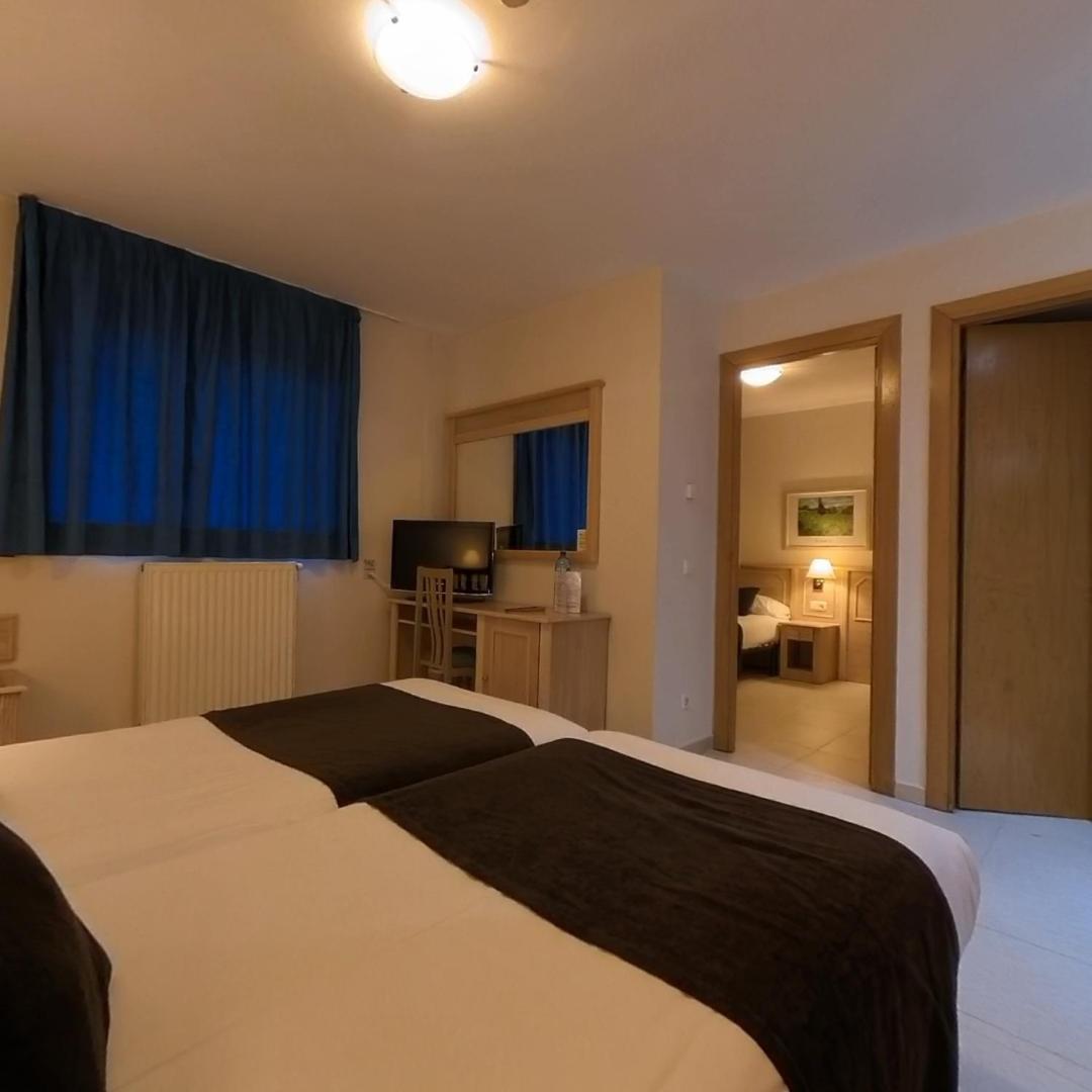 Hotel Cubil Pas De La Casa Zewnętrze zdjęcie