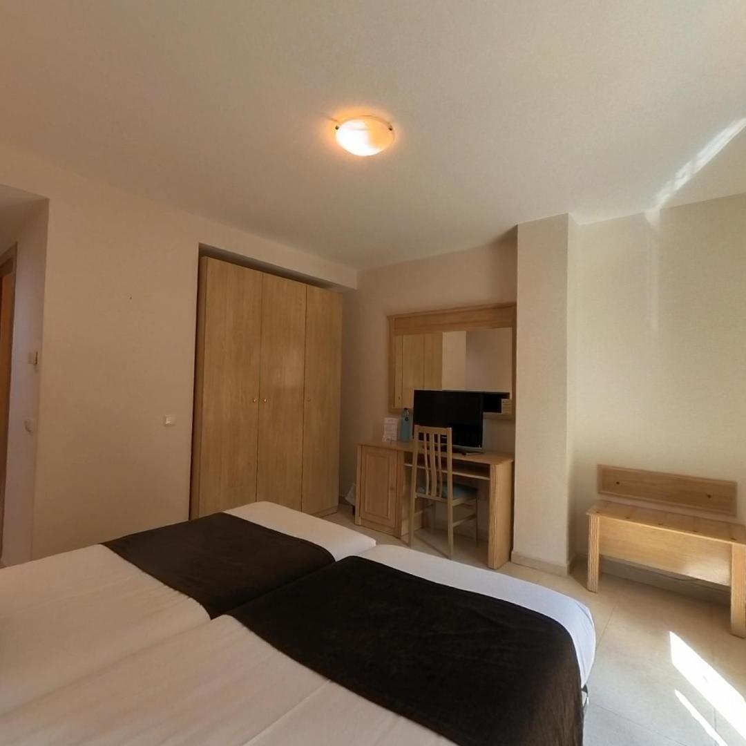 Hotel Cubil Pas De La Casa Zewnętrze zdjęcie