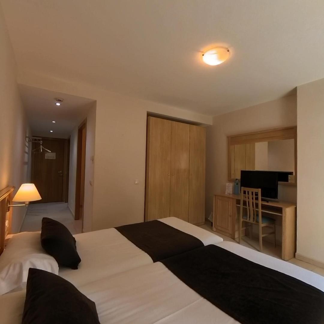 Hotel Cubil Pas De La Casa Zewnętrze zdjęcie