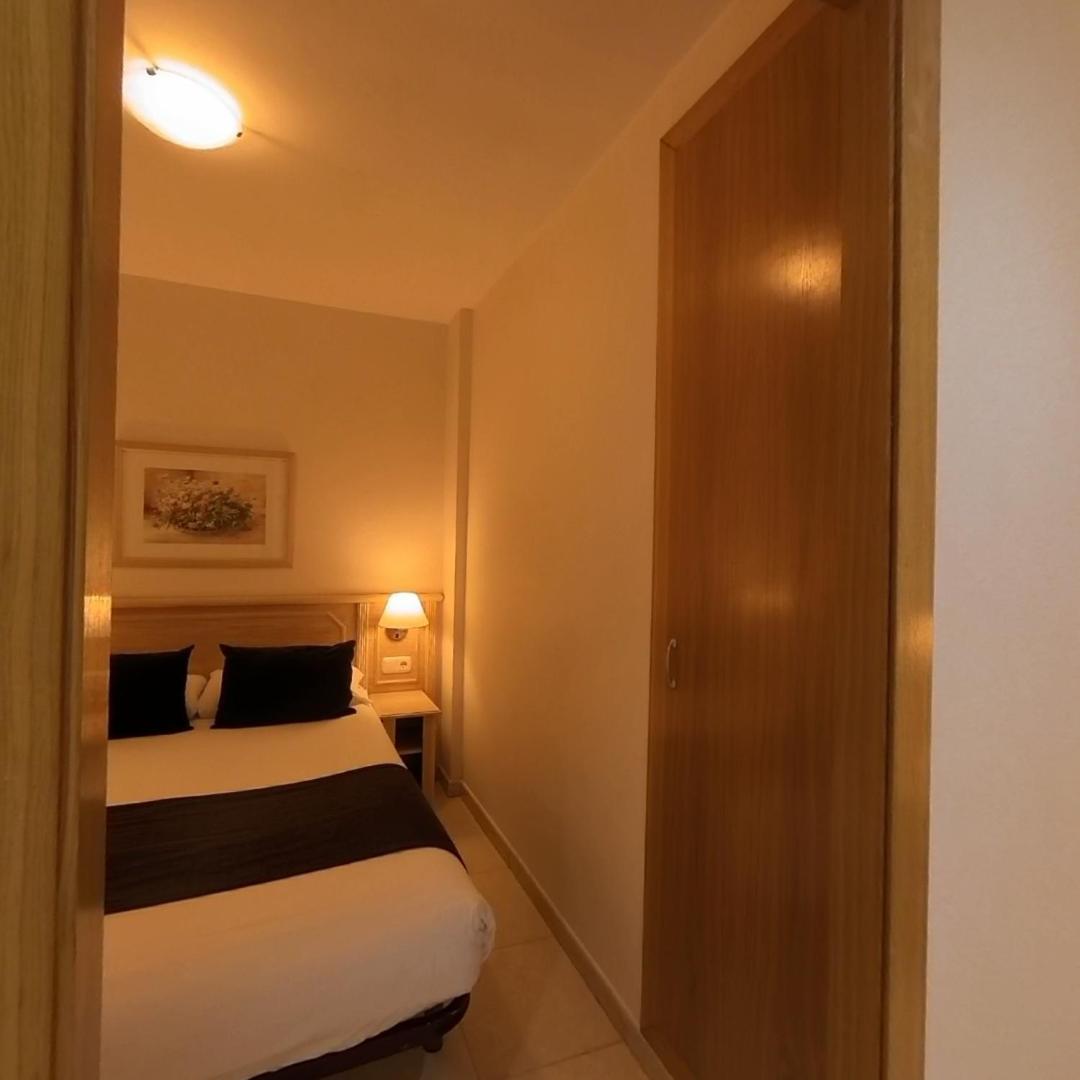 Hotel Cubil Pas De La Casa Zewnętrze zdjęcie