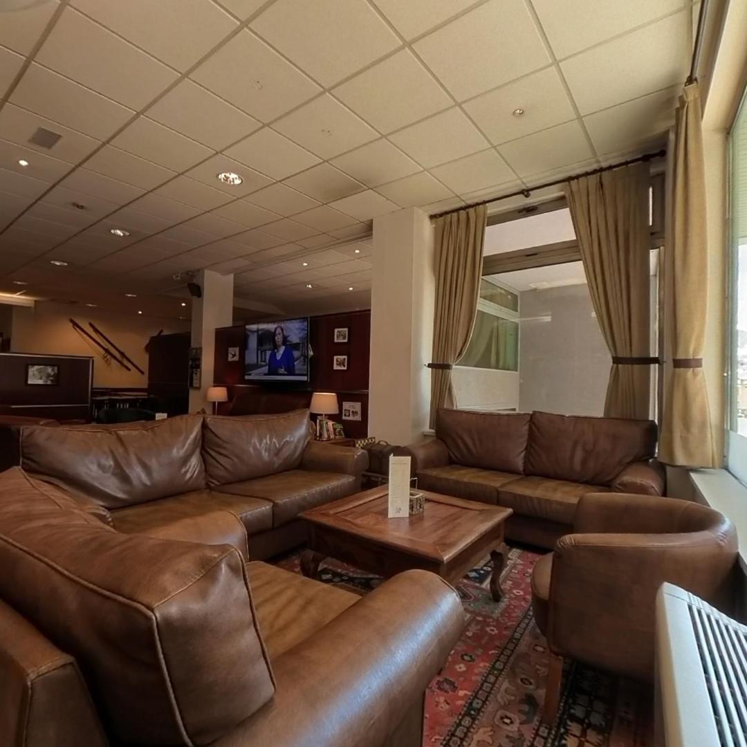 Hotel Cubil Pas De La Casa Zewnętrze zdjęcie