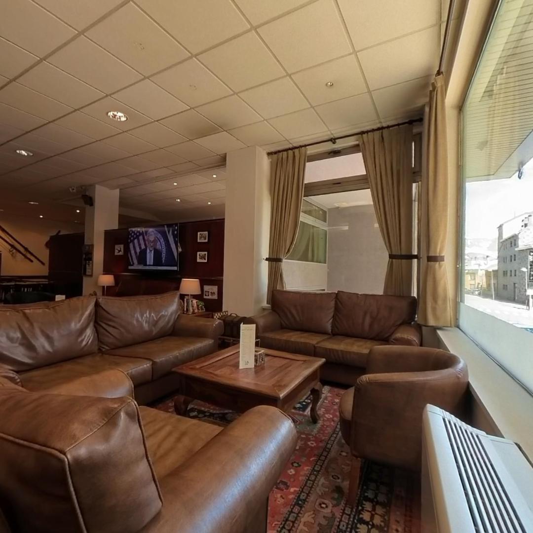 Hotel Cubil Pas De La Casa Zewnętrze zdjęcie