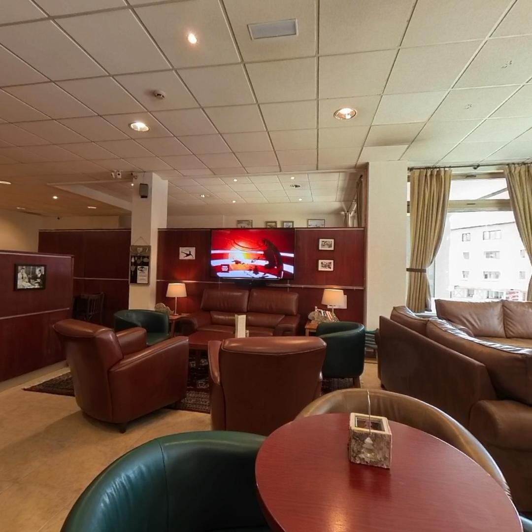 Hotel Cubil Pas De La Casa Zewnętrze zdjęcie