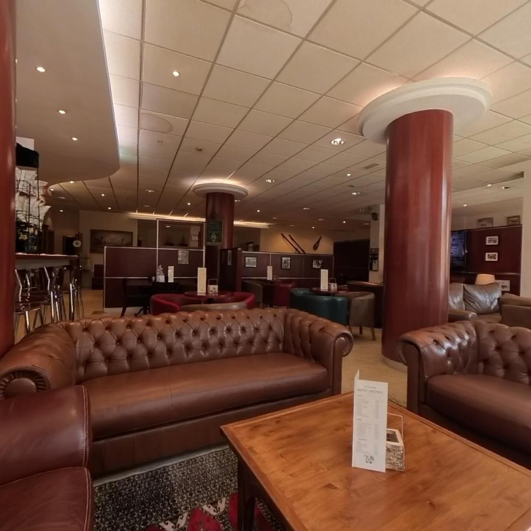 Hotel Cubil Pas De La Casa Zewnętrze zdjęcie