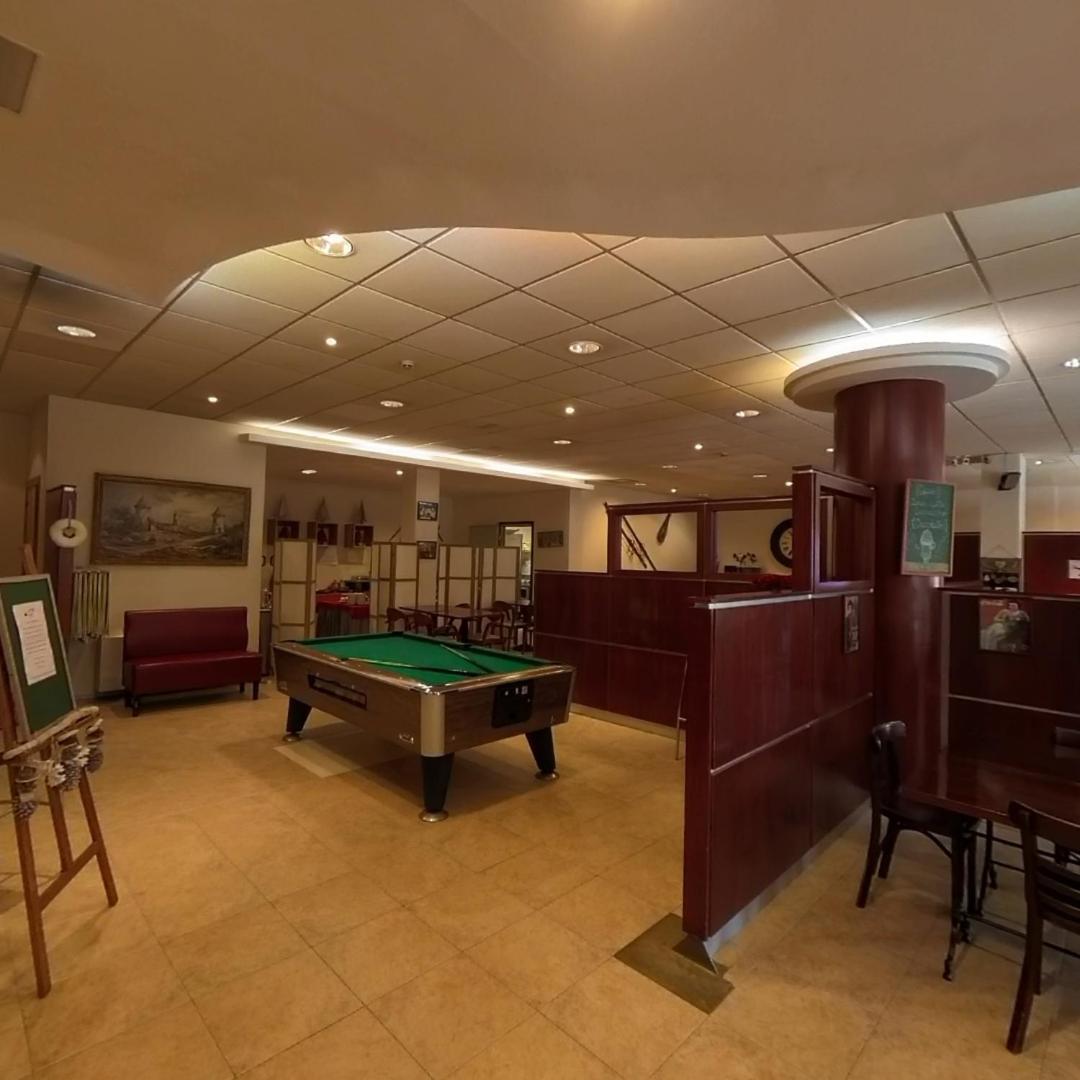Hotel Cubil Pas De La Casa Zewnętrze zdjęcie