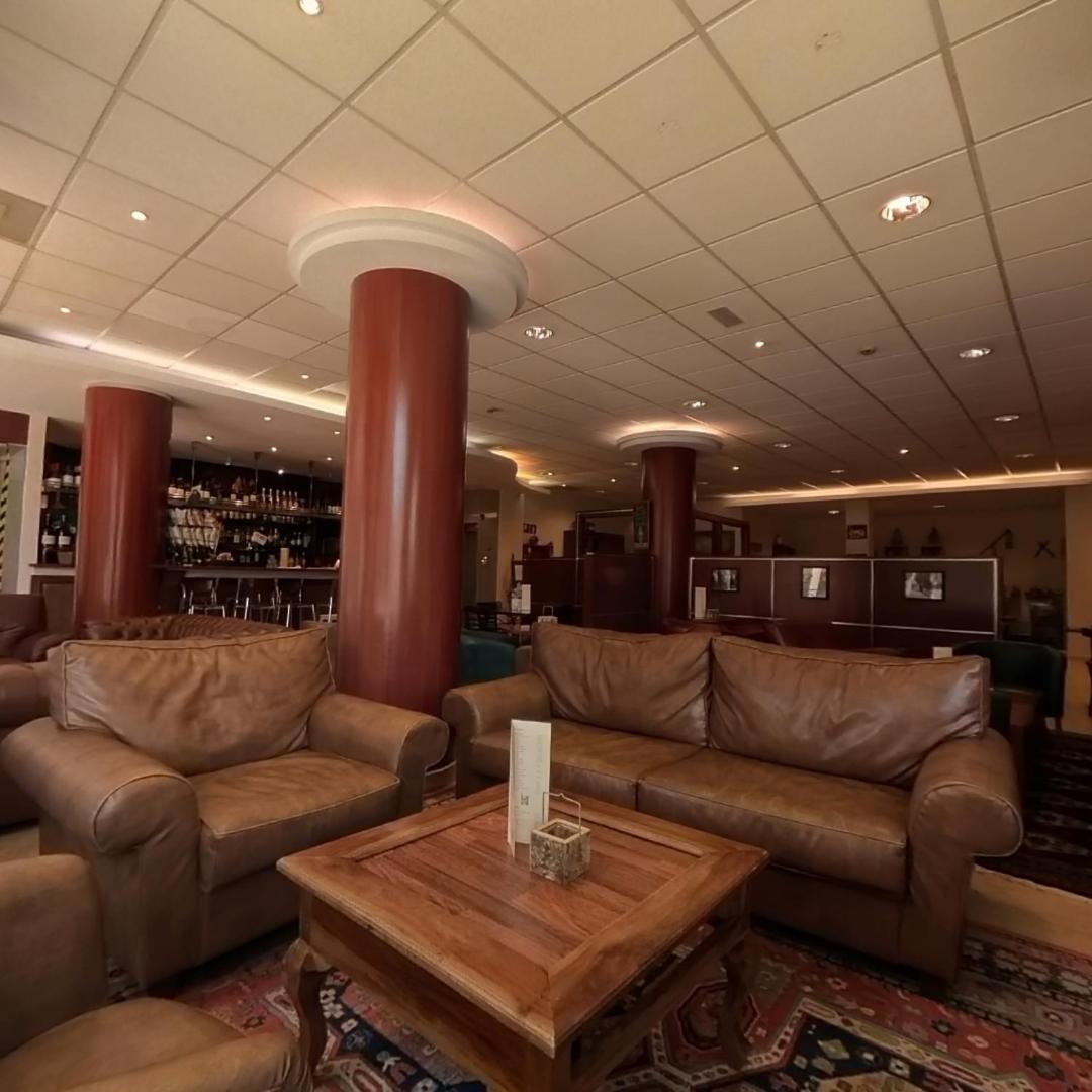 Hotel Cubil Pas De La Casa Zewnętrze zdjęcie