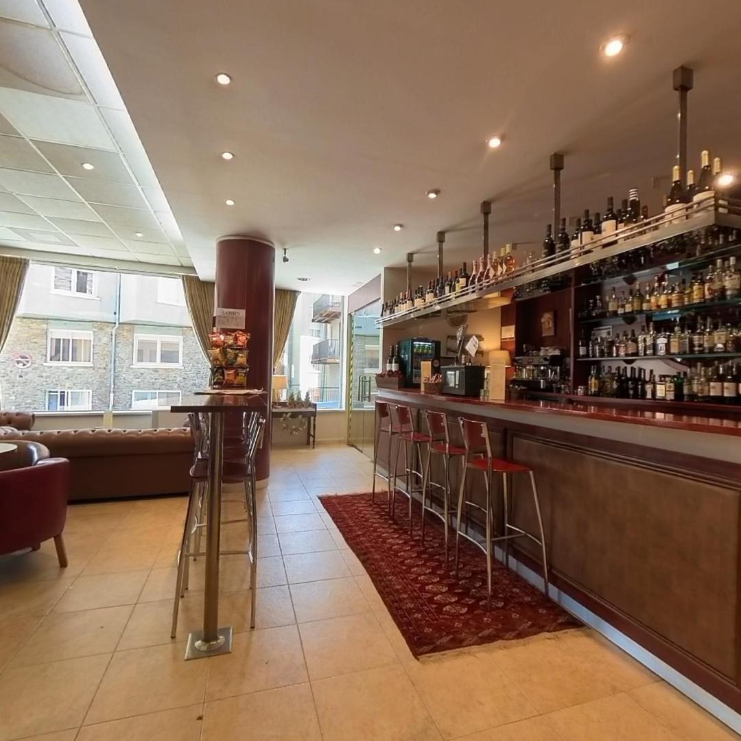Hotel Cubil Pas De La Casa Zewnętrze zdjęcie