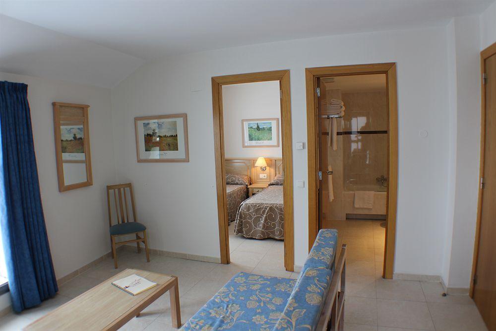 Hotel Cubil Pas De La Casa Zewnętrze zdjęcie