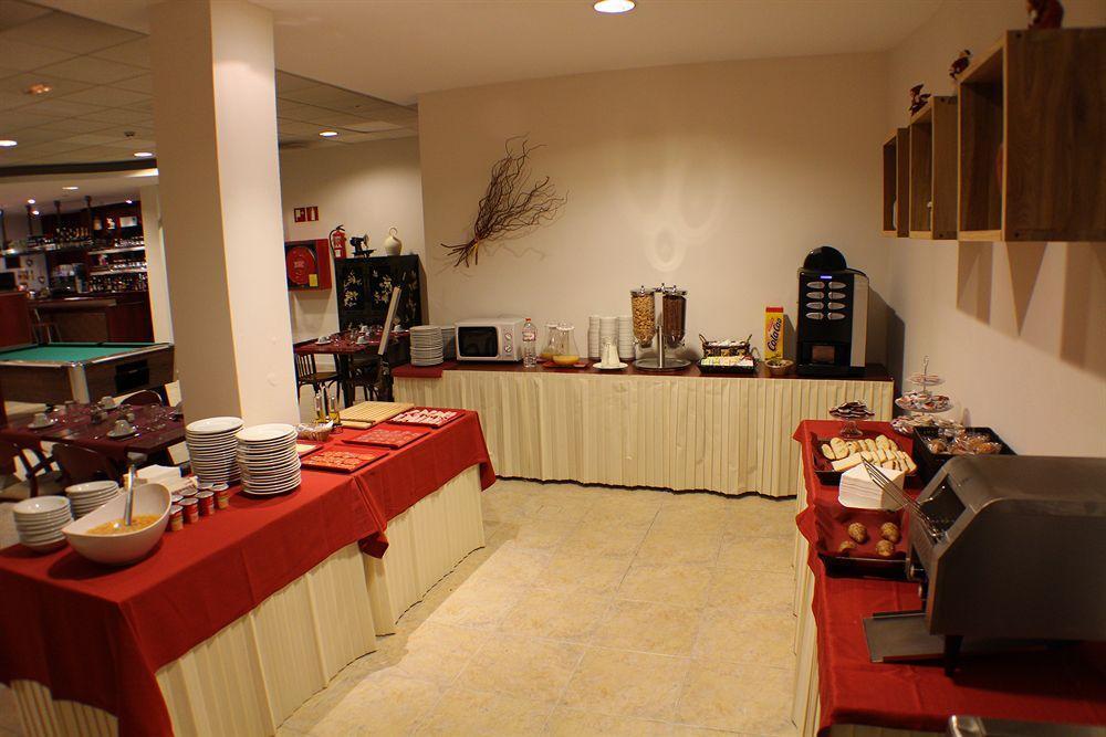 Hotel Cubil Pas De La Casa Zewnętrze zdjęcie