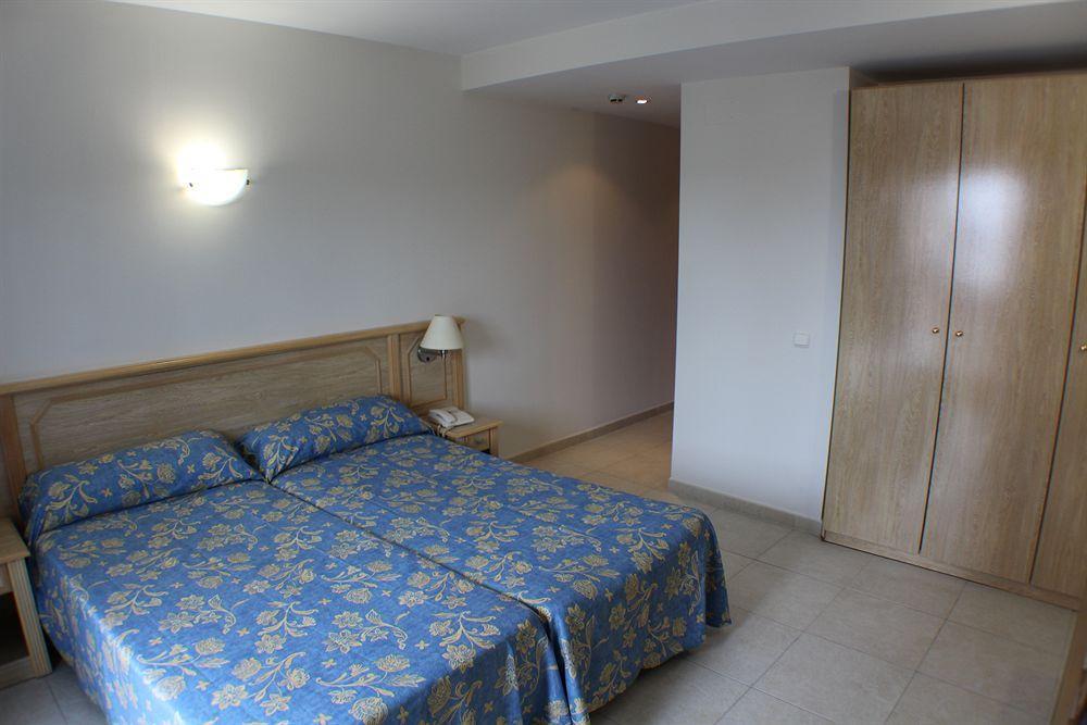 Hotel Cubil Pas De La Casa Zewnętrze zdjęcie