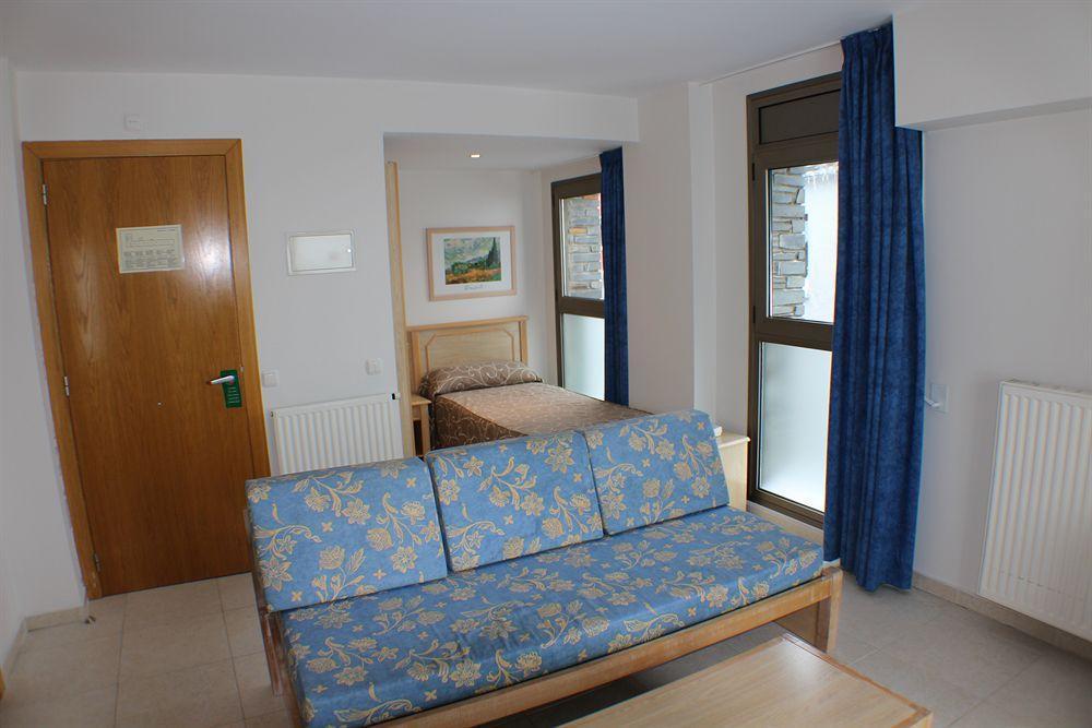 Hotel Cubil Pas De La Casa Zewnętrze zdjęcie