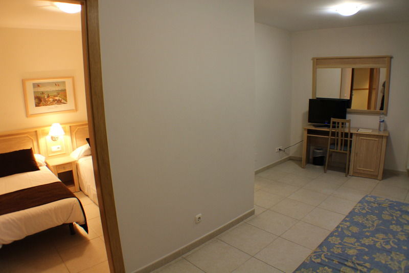 Hotel Cubil Pas De La Casa Zewnętrze zdjęcie