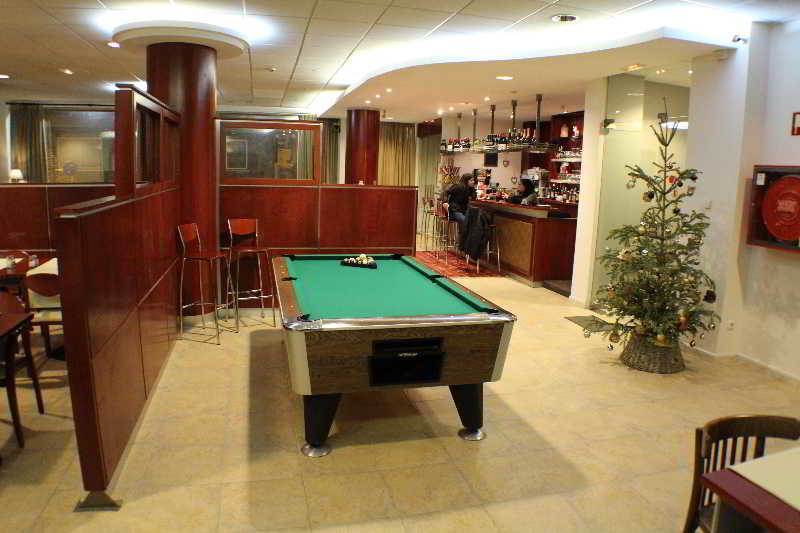 Hotel Cubil Pas De La Casa Zewnętrze zdjęcie