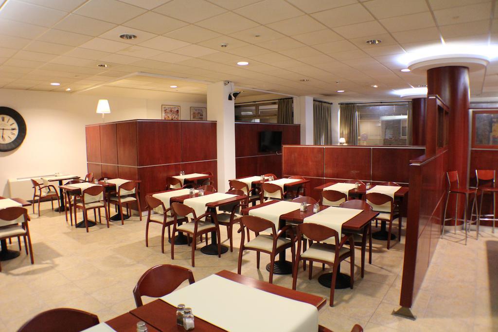 Hotel Cubil Pas De La Casa Zewnętrze zdjęcie
