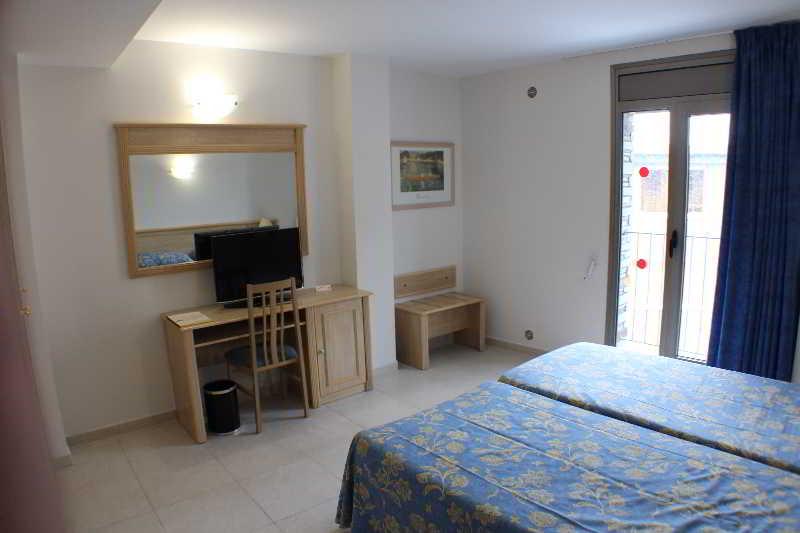 Hotel Cubil Pas De La Casa Zewnętrze zdjęcie