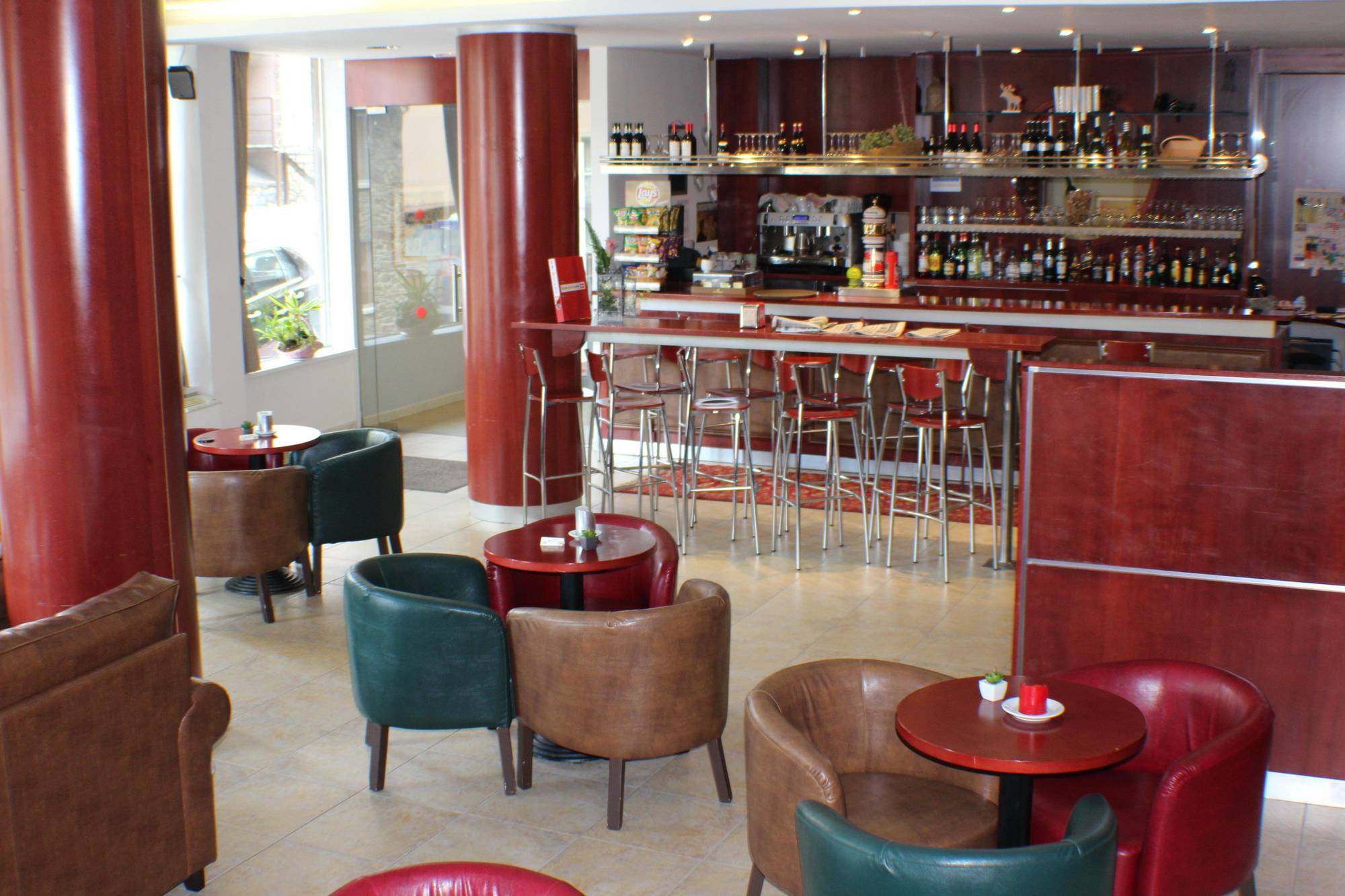 Hotel Cubil Pas De La Casa Zewnętrze zdjęcie