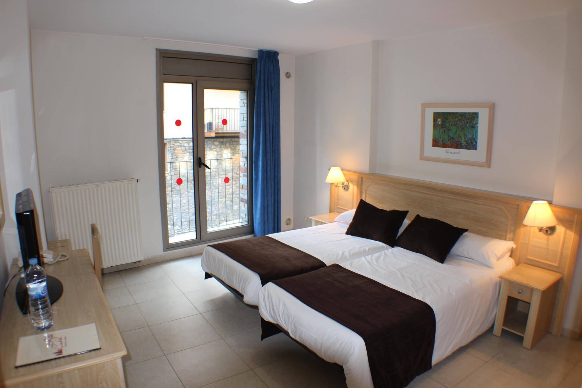 Hotel Cubil Pas De La Casa Zewnętrze zdjęcie