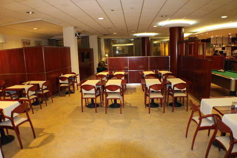 Hotel Cubil Pas De La Casa Zewnętrze zdjęcie