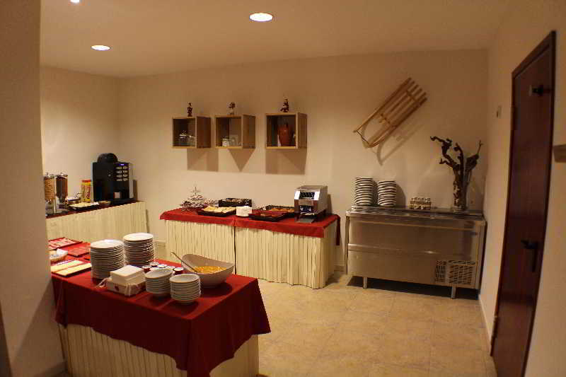 Hotel Cubil Pas De La Casa Zewnętrze zdjęcie